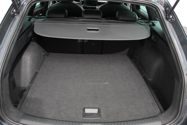 Seat Leon ST 1.5 TSI 150pk Automaat ST FR Navigatie Adaptive Cruise Control Lane Assist Stoel/Stuurverwarming Keyless Go