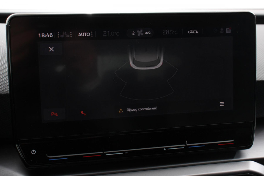 Seat Leon ST 1.5 TSI 150pk Automaat ST FR Navigatie Adaptive Cruise Control Lane Assist Stoel/Stuurverwarming Keyless Go