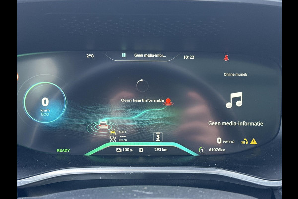 MG Marvel R Luxury 70 kWh SOH 94% | PANORAMADAK | 360CAMERA | STOELVERWARMING | ADAPTIVE CROUSE CONTROL | STOELVERKOELING | ELECTRISCHE STOELEN | MEMORY SEATS