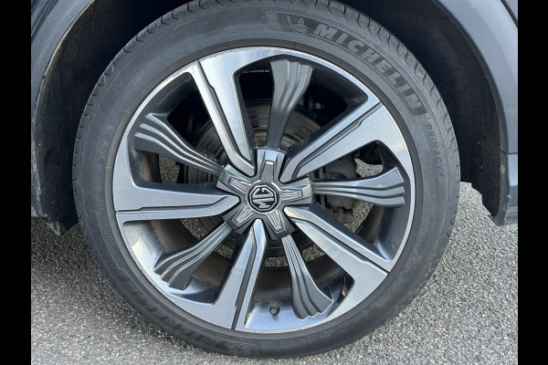 MG Marvel R Luxury 70 kWh SOH 94% | PANORAMADAK | 360CAMERA | STOELVERWARMING | ADAPTIVE CROUSE CONTROL | STOELVERKOELING | ELECTRISCHE STOELEN | MEMORY SEATS