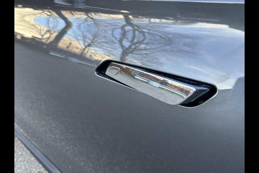 MG Marvel R Luxury 70 kWh SOH 94% | PANORAMADAK | 360CAMERA | STOELVERWARMING | ADAPTIVE CROUSE CONTROL | STOELVERKOELING | ELECTRISCHE STOELEN | MEMORY SEATS