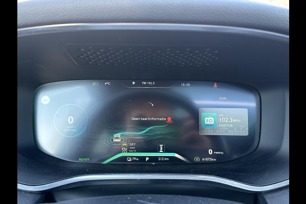 MG Marvel R Luxury 70 kWh SOH 94% | PANORAMADAK | 360CAMERA | STOELVERWARMING | ADAPTIVE CROUSE CONTROL | STOELVERKOELING | ELECTRISCHE STOELEN | MEMORY SEATS