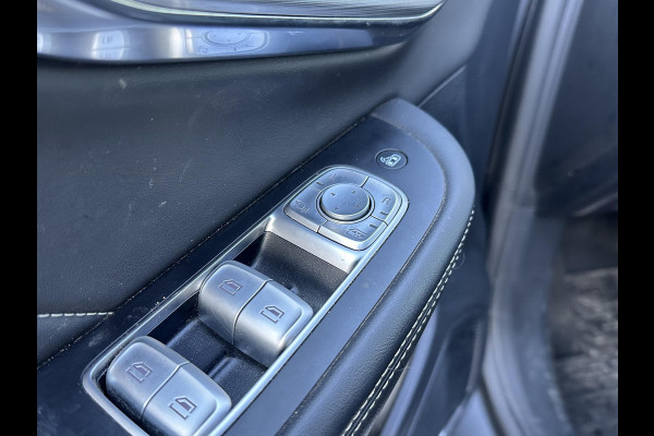 MG Marvel R Luxury 70 kWh SOH 94% | PANORAMADAK | 360CAMERA | STOELVERWARMING | ADAPTIVE CROUSE CONTROL | STOELVERKOELING | ELECTRISCHE STOELEN | MEMORY SEATS