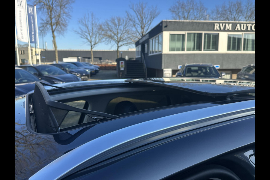 MG Marvel R Luxury 70 kWh SOH 94% | PANORAMADAK | 360CAMERA | STOELVERWARMING | ADAPTIVE CROUSE CONTROL | STOELVERKOELING | ELECTRISCHE STOELEN | MEMORY SEATS