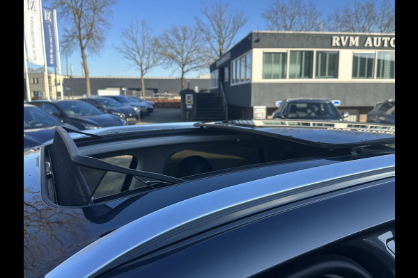 MG Marvel R Luxury 70 kWh SOH 94% | PANORAMADAK | 360CAMERA | STOELVERWARMING | ADAPTIVE CROUSE CONTROL | STOELVERKOELING | ELECTRISCHE STOELEN | MEMORY SEATS