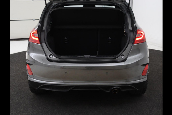 Ford Fiesta 1.0 EcoBoost ST-Line X | Adaptive cruise | Camera | Carplay | Navigatie | B&O Sound | Climate control | Bluetooth | Side Assist | Parkeerhulp
