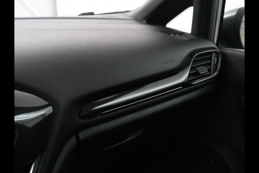 Ford Fiesta 1.0 EcoBoost ST-Line X | Adaptive cruise | Camera | Carplay | Navigatie | B&O Sound | Climate control | Bluetooth | Side Assist | Parkeerhulp