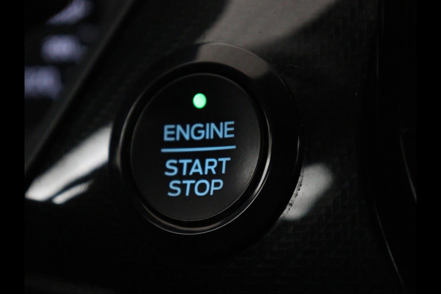 Ford Fiesta 1.0 EcoBoost ST-Line X | Adaptive cruise | Camera | Carplay | Navigatie | B&O Sound | Climate control | Bluetooth | Side Assist | Parkeerhulp