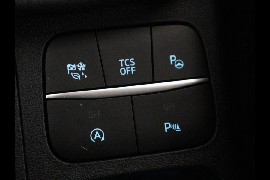 Ford Fiesta 1.0 EcoBoost ST-Line X | Adaptive cruise | Camera | Carplay | Navigatie | B&O Sound | Climate control | Bluetooth | Side Assist | Parkeerhulp