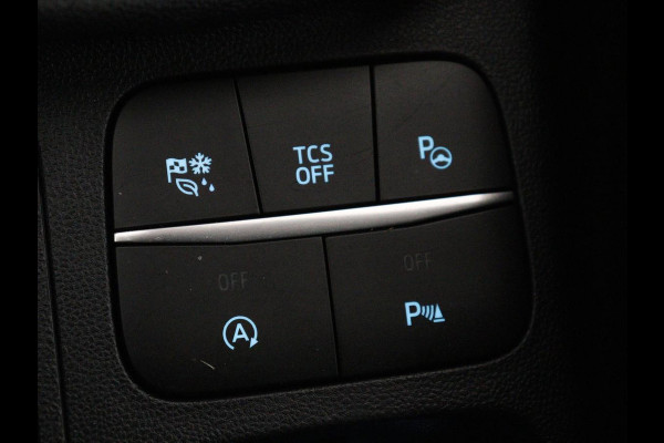 Ford Fiesta 1.0 EcoBoost ST-Line X | Adaptive cruise | Camera | Carplay | Navigatie | B&O Sound | Climate control | Bluetooth | Side Assist | Parkeerhulp