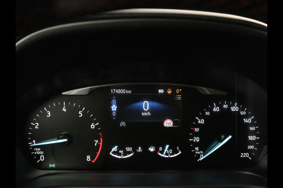 Ford Fiesta 1.0 EcoBoost ST-Line X | Adaptive cruise | Camera | Carplay | Navigatie | B&O Sound | Climate control | Bluetooth | Side Assist | Parkeerhulp