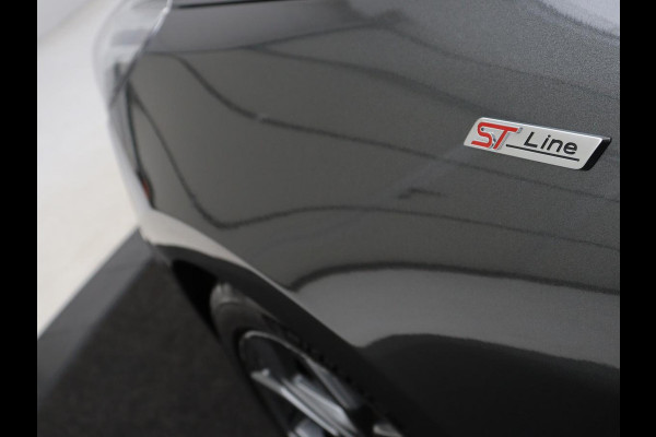 Ford Fiesta 1.0 EcoBoost ST-Line X | Adaptive cruise | Camera | Carplay | Navigatie | B&O Sound | Climate control | Bluetooth | Side Assist | Parkeerhulp