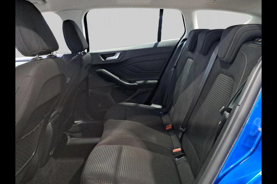 Ford FOCUS Wagon 1.0 EcoBoost Trend Edition Business | Trekhaak wegklapbaar