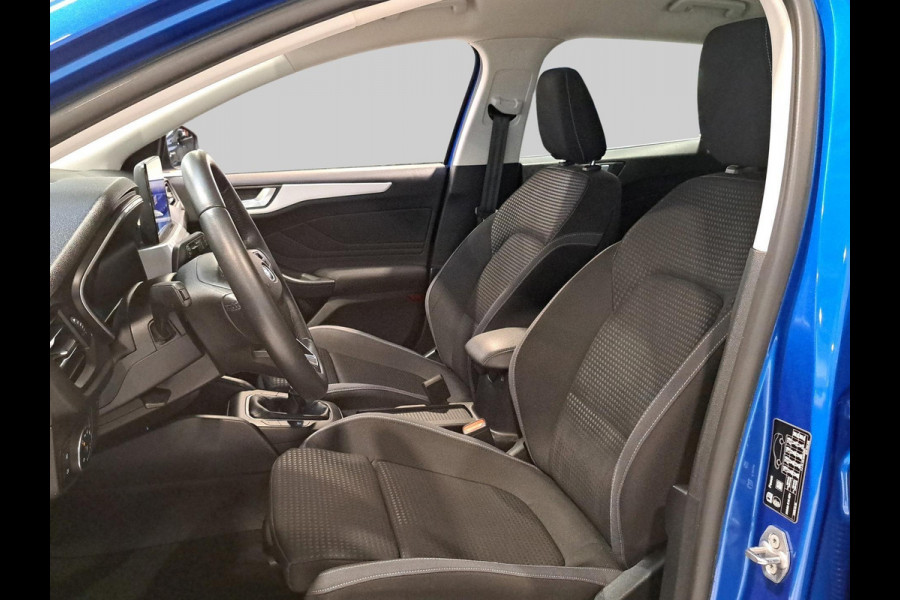 Ford FOCUS Wagon 1.0 EcoBoost Trend Edition Business | Trekhaak wegklapbaar