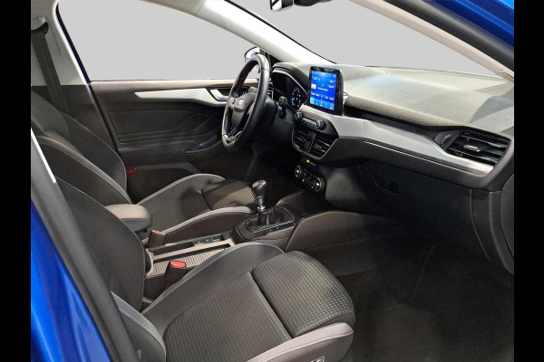 Ford FOCUS Wagon 1.0 EcoBoost Trend Edition Business | Trekhaak wegklapbaar