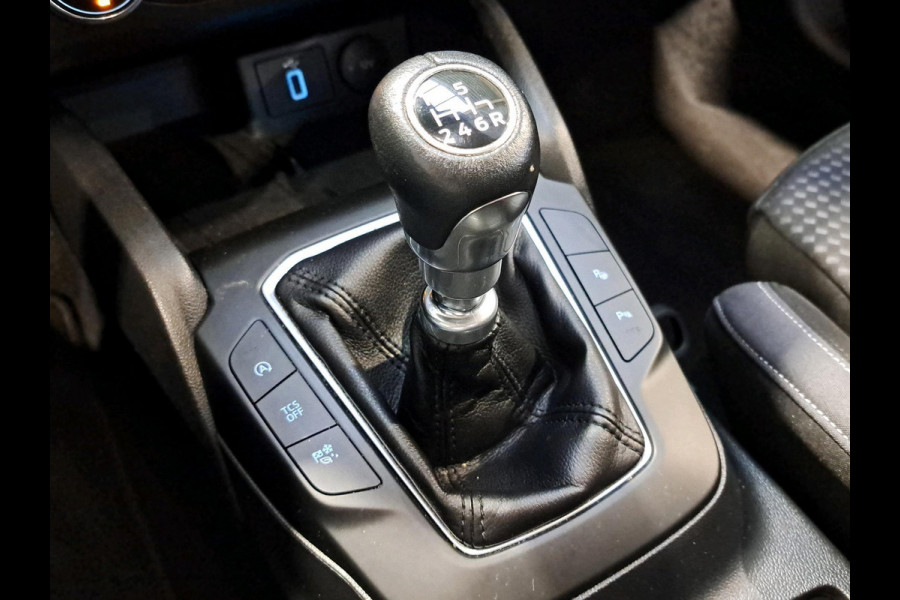 Ford FOCUS Wagon 1.0 EcoBoost Trend Edition Business | Trekhaak wegklapbaar