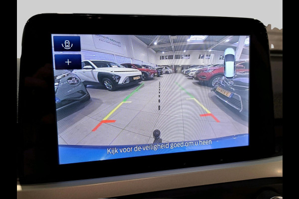 Ford FOCUS Wagon 1.0 EcoBoost Trend Edition Business | Trekhaak wegklapbaar