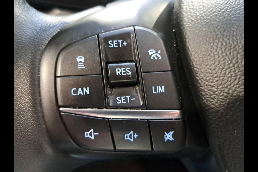 Ford FOCUS Wagon 1.0 EcoBoost Trend Edition Business | Trekhaak wegklapbaar