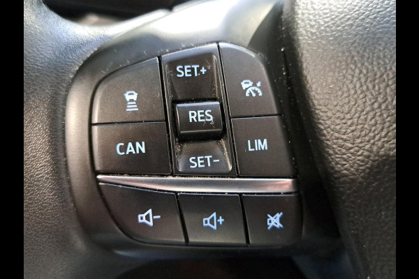 Ford FOCUS Wagon 1.0 EcoBoost Trend Edition Business | Trekhaak wegklapbaar