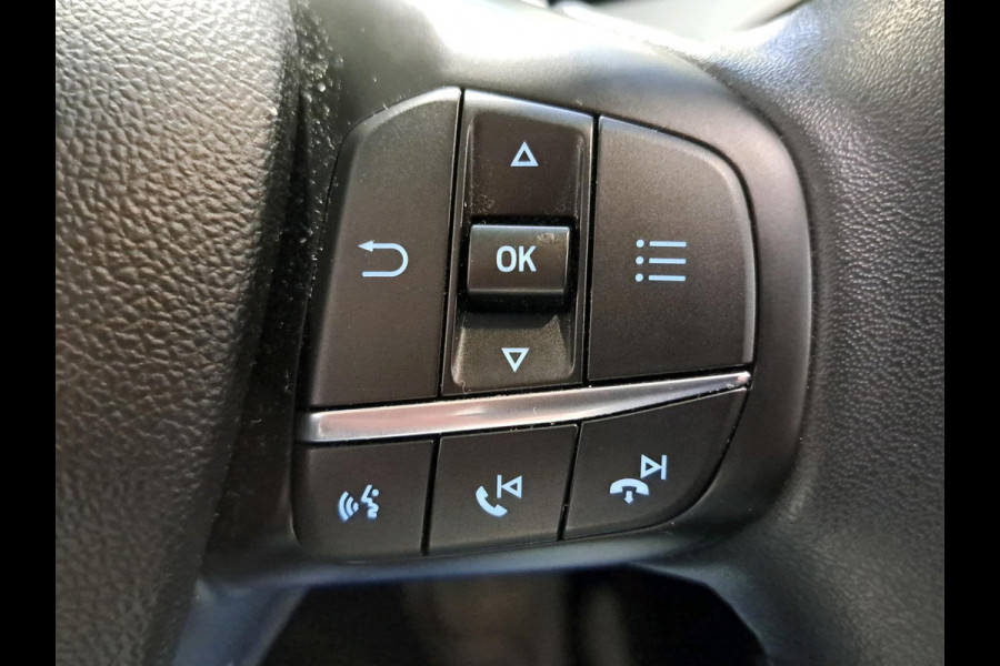 Ford FOCUS Wagon 1.0 EcoBoost Trend Edition Business | Trekhaak wegklapbaar