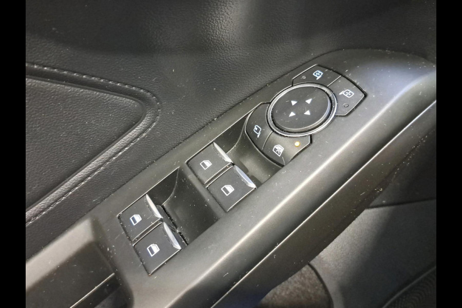 Ford FOCUS Wagon 1.0 EcoBoost Trend Edition Business | Trekhaak wegklapbaar