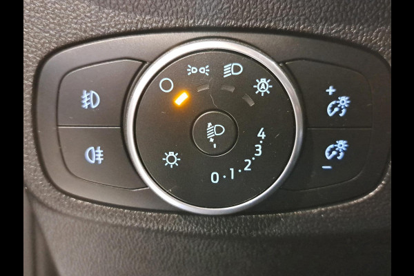 Ford FOCUS Wagon 1.0 EcoBoost Trend Edition Business | Trekhaak wegklapbaar