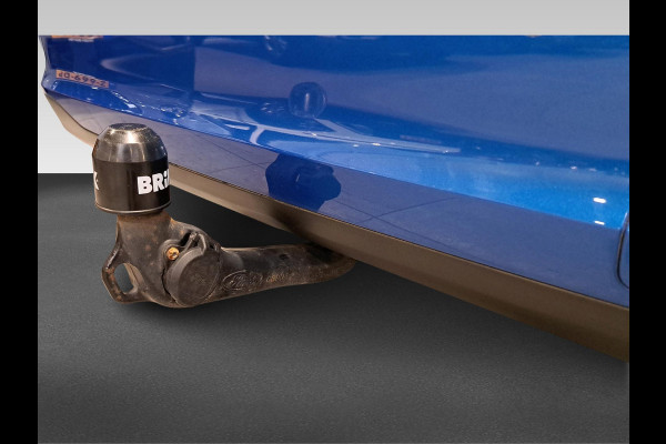 Ford FOCUS Wagon 1.0 EcoBoost Trend Edition Business | Trekhaak wegklapbaar