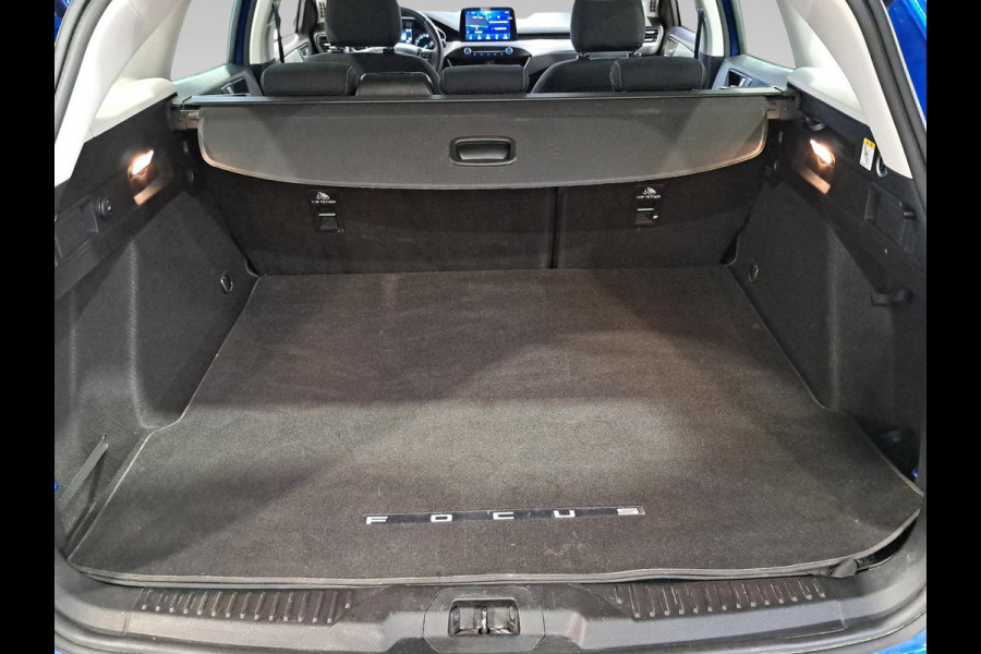 Ford FOCUS Wagon 1.0 EcoBoost Trend Edition Business | Trekhaak wegklapbaar