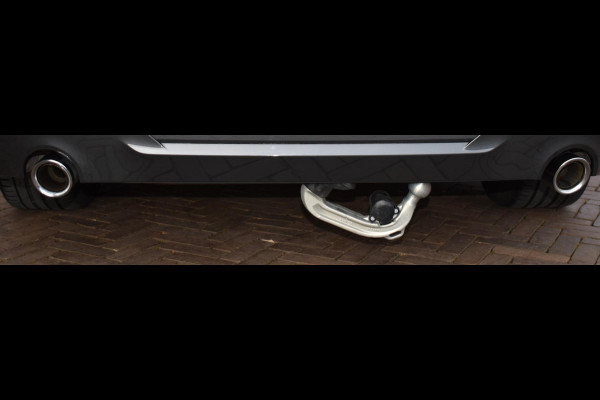 BMW 3 Serie Touring 330e Plugin Hybrid 292PK Aut. M-Sport | Panodak | Dravitgrau Individual | Trekhaak | Leder | Incl. garantie