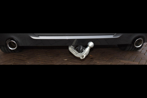 BMW 3 Serie Touring 330e Plugin Hybrid 292PK Aut. M-Sport | Panodak | Dravitgrau Individual | Trekhaak | Leder | Incl. garantie