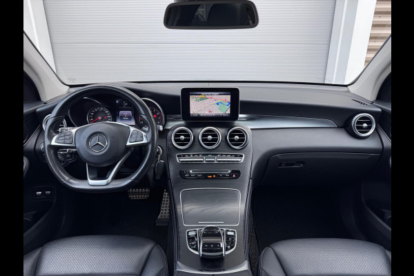 Mercedes-Benz GLC 250 4MATIC Premium Plus Pano/360/Navi