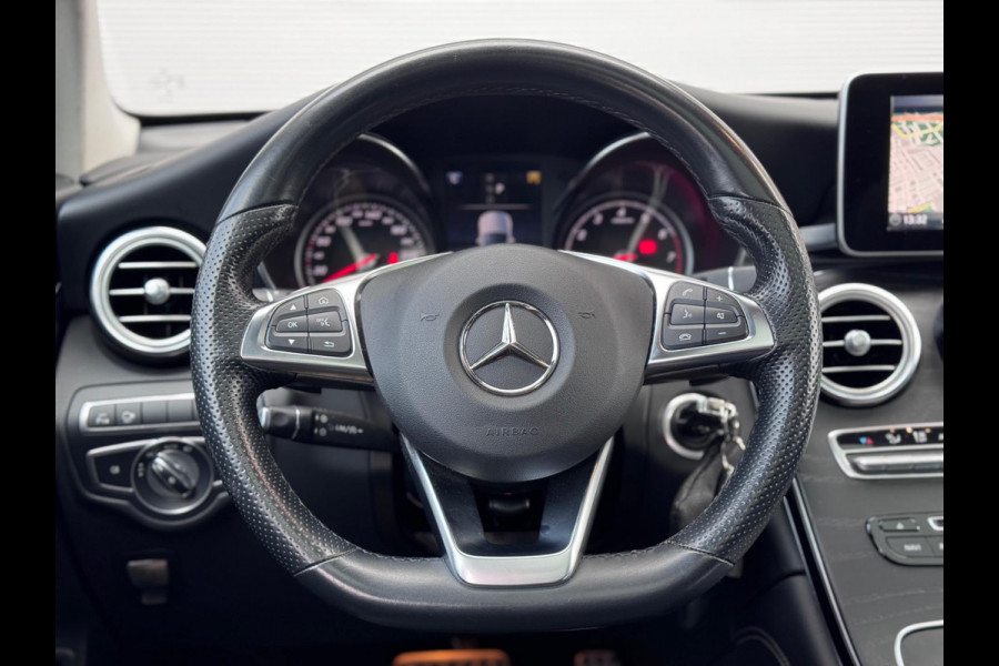 Mercedes-Benz GLC 250 4MATIC Premium Plus Pano/360/Navi