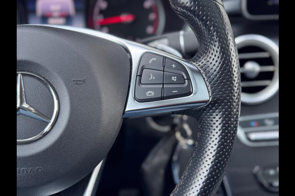 Mercedes-Benz GLC 250 4MATIC Premium Plus Pano/360/Navi