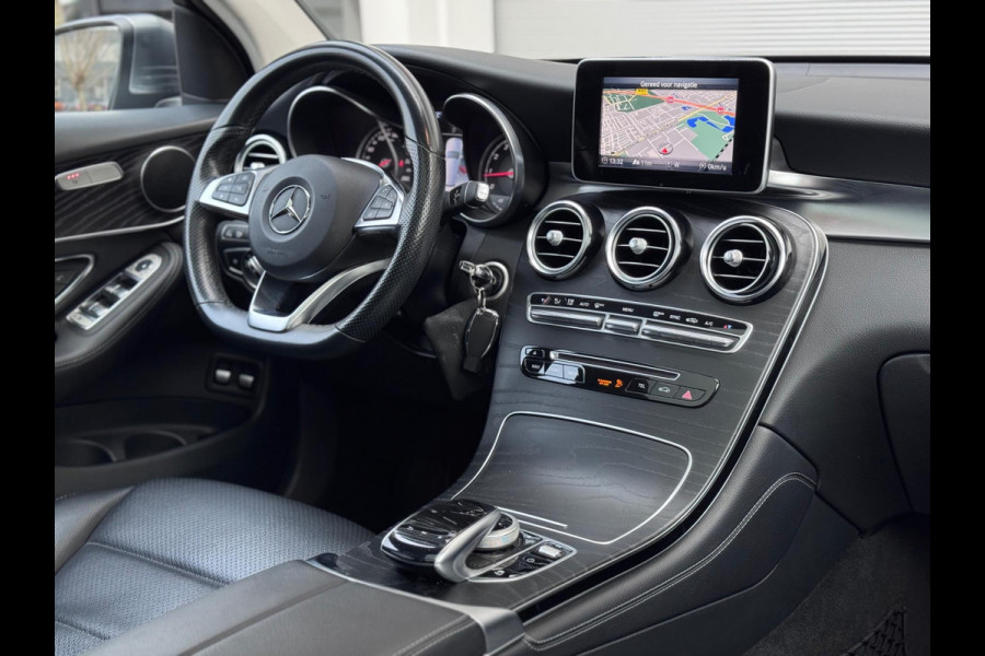 Mercedes-Benz GLC 250 4MATIC Premium Plus Pano/360/Navi
