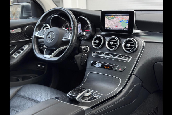 Mercedes-Benz GLC 250 4MATIC Premium Plus Pano/360/Navi