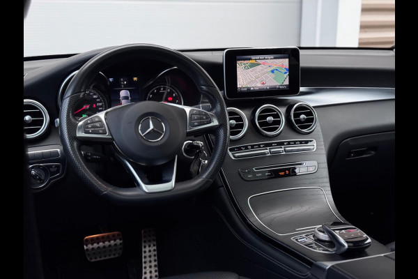 Mercedes-Benz GLC 250 4MATIC Premium Plus Pano/360/Navi