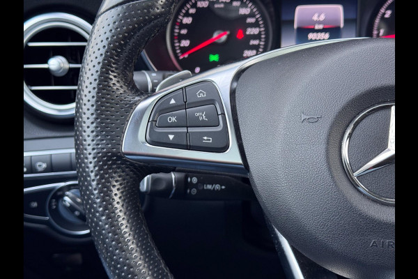 Mercedes-Benz GLC 250 4MATIC Premium Plus Pano/360/Navi