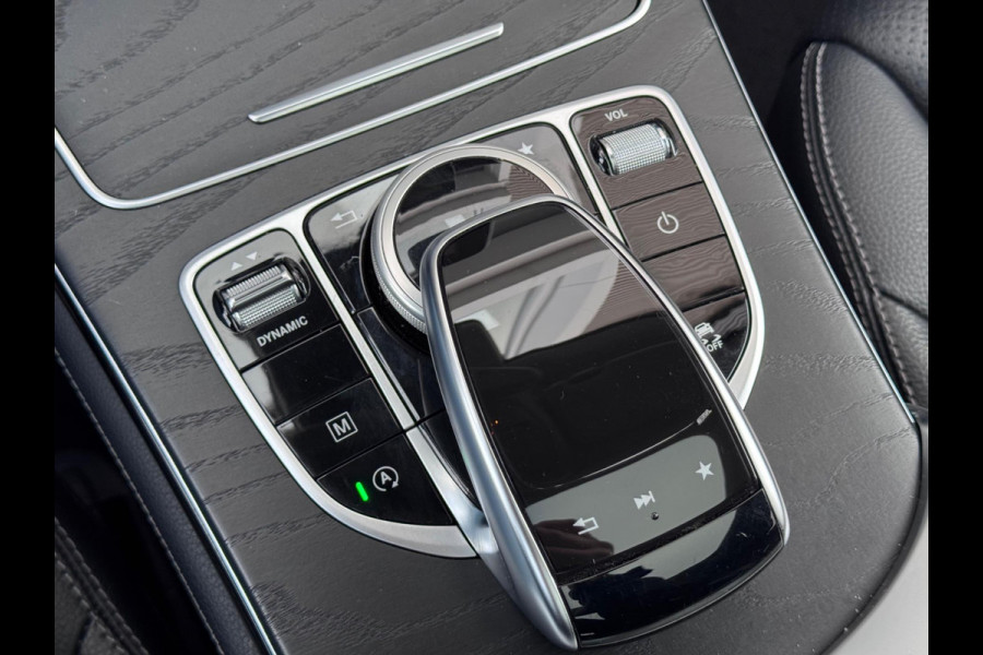 Mercedes-Benz GLC 250 4MATIC Premium Plus Pano/360/Navi