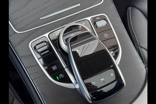 Mercedes-Benz GLC 250 4MATIC Premium Plus Pano/360/Navi