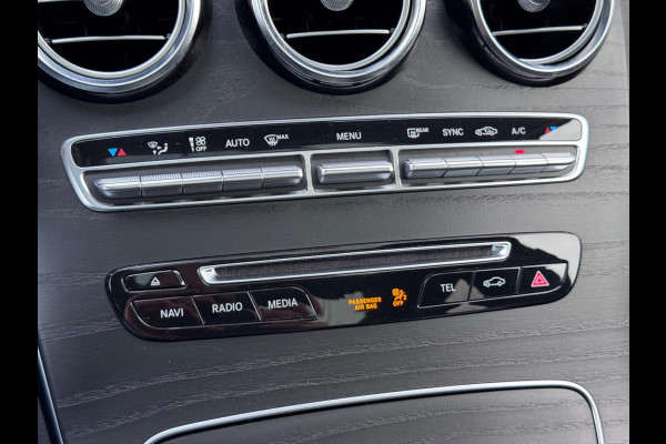 Mercedes-Benz GLC 250 4MATIC Premium Plus Pano/360/Navi