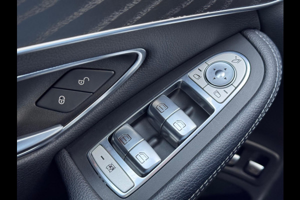 Mercedes-Benz GLC 250 4MATIC Premium Plus Pano/360/Navi