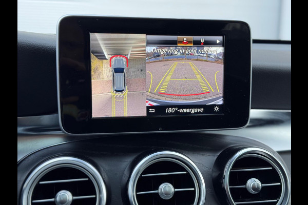 Mercedes-Benz GLC 250 4MATIC Premium Plus Pano/360/Navi