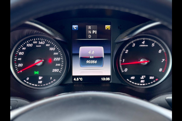 Mercedes-Benz GLC 250 4MATIC Premium Plus Pano/360/Navi