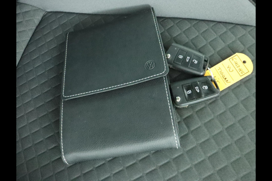 Volkswagen Tiguan 1.5 TSI ACT Comfortline|Automaat|Trekhaak