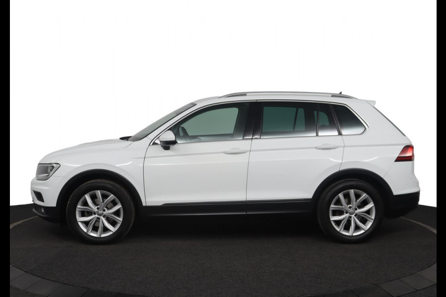 Volkswagen Tiguan 1.5 TSI ACT Comfortline|Automaat|Trekhaak