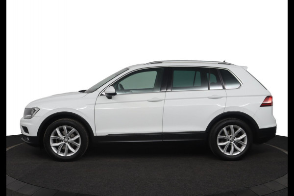 Volkswagen Tiguan 1.5 TSI ACT Comfortline|Automaat|Trekhaak