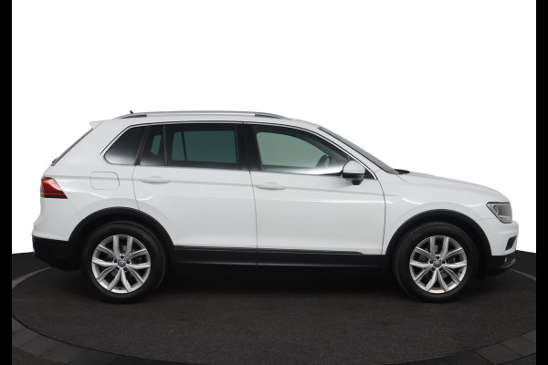 Volkswagen Tiguan 1.5 TSI ACT Comfortline|Automaat|Trekhaak