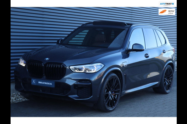 BMW X5 BMW X5 XDrive45e High Executive | M-Pakket | Pano | HUD | VOL!