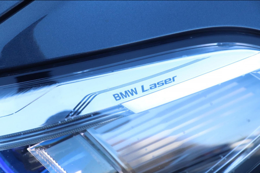 BMW X5 BMW X5 XDrive45e High Executive | M-Pakket | Pano | HUD | VOL!