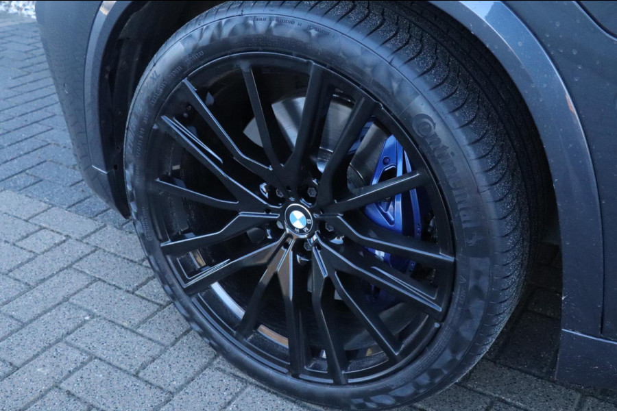 BMW X5 BMW X5 XDrive45e High Executive | M-Pakket | Pano | HUD | VOL!